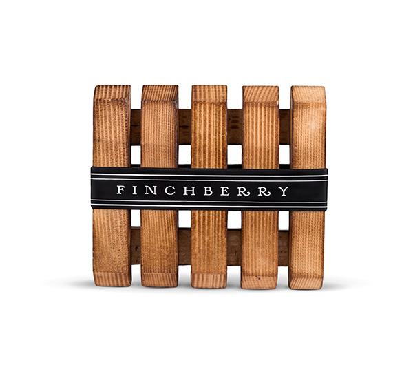 FinchBerry Soap Dish - Thumbnail 2