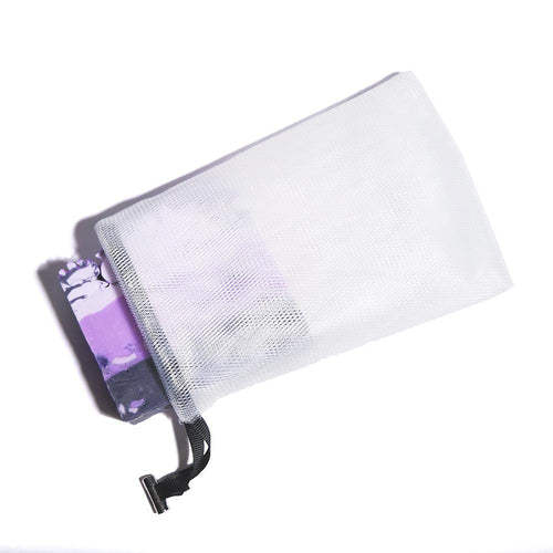 Finchberry Loofah Soap Net Pouch