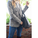 Jessie & James Dina Concealed Carry Lock and Key Satchel #AMC23303L