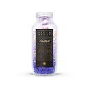 Finchberry Amethyst Fizzy Salt Soak
