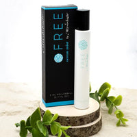 Mixologie Free (Ocean Mist) - Perfume Rollerball (5 ML)