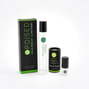 Mixologie Poised (Clean Breeze) - Perfume Rollerball