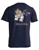 Kittie Kittie - Space Walking Kittie