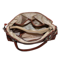 Concealed Carry Jessica Satchel by Lady Conceal