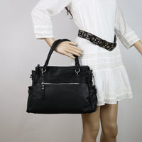 Concealed Carry Jessica Satchel by Lady Conceal