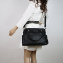 Concealed Carry Jessica Satchel by Lady Conceal