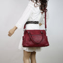 Concealed Carry Jessica Satchel by Lady Conceal