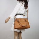 Concealed Carry Jessica Satchel by Lady Conceal