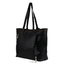 Concealed Carry Cora Stitched Tote by Lady Conceal