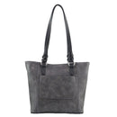 Concealed Carry Grace Two-tone Tote by Lady Conceal