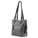 Concealed Carry Grace Two-tone Tote by Lady Conceal