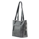 Concealed Carry Grace Two-tone Tote by Lady Conceal