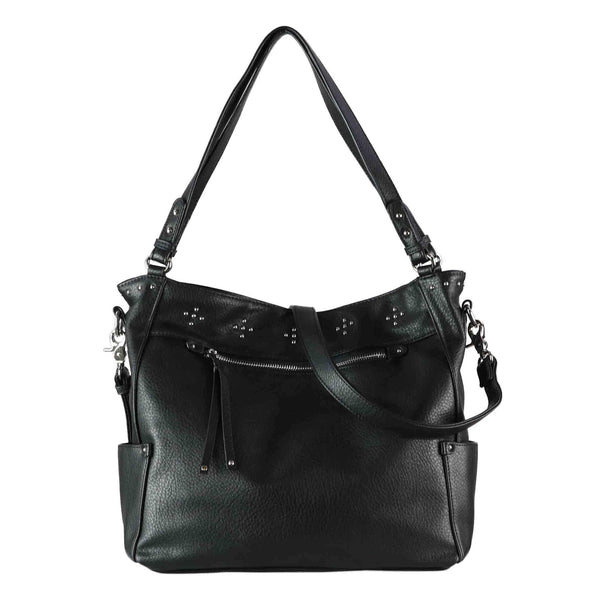 Concealed Carry Brooklyn Tote by Lady Conceal #C5806
