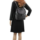 Concealed Carry Madelyn Backpack by Lady Conceal
