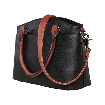 Concealed Carry Carly Satchel by Lady Conceal