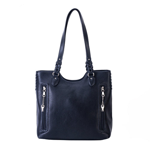 Concealed Carry Riley Tote by Lady Conceal