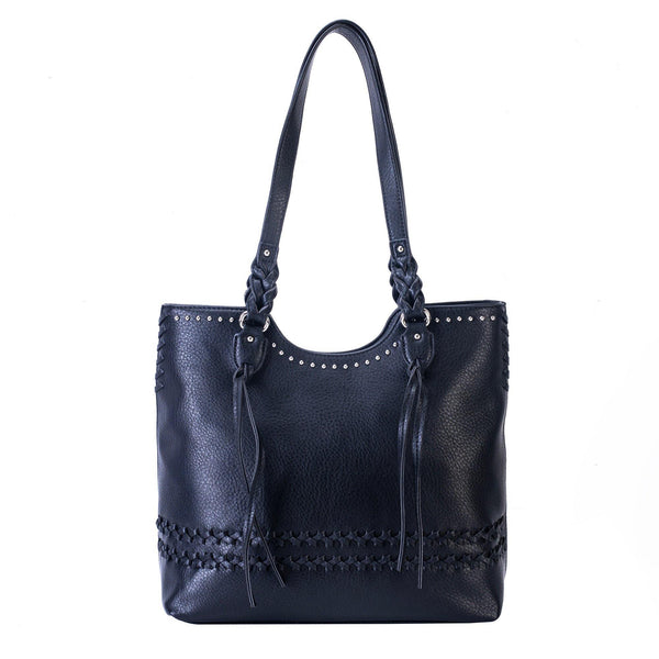 Concealed Carry Riley Tote by Lady Conceal