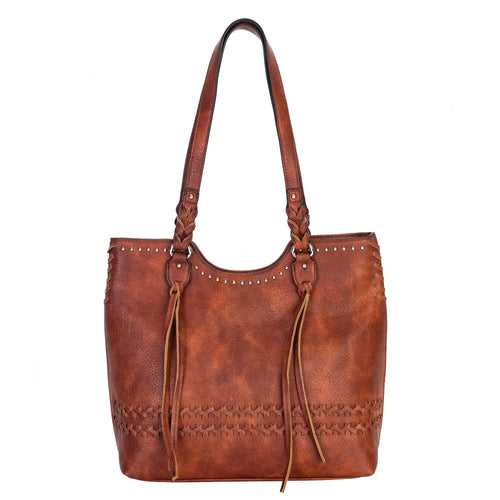 Concealed Carry Riley Tote by Lady Conceal
