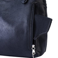 Concealed Carry Riley Tote by Lady Conceal