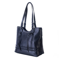 Concealed Carry Riley Tote by Lady Conceal
