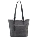 Concealed Carry Grace Two-tone Tote by Lady Conceal