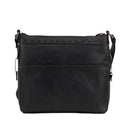 Concealed Carry Faith Leather Crossbody by Lady Conceal