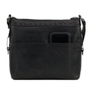 Concealed Carry Faith Leather Crossbody by Lady Conceal