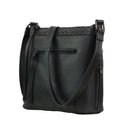 Concealed Carry Faith Leather Crossbody by Lady Conceal