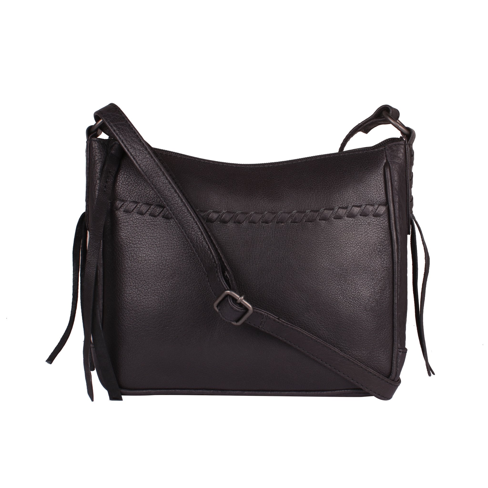 Concealed Carry Callie Crossbody by Lady Conceal