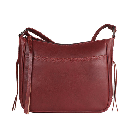 Concealed Carry Callie Crossbody by Lady Conceal