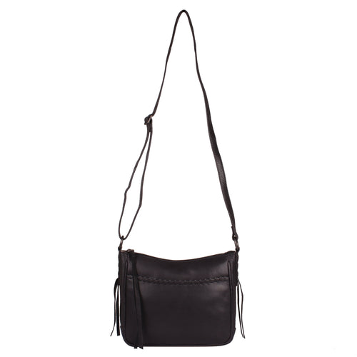 Concealed Carry Callie Crossbody by Lady Conceal
