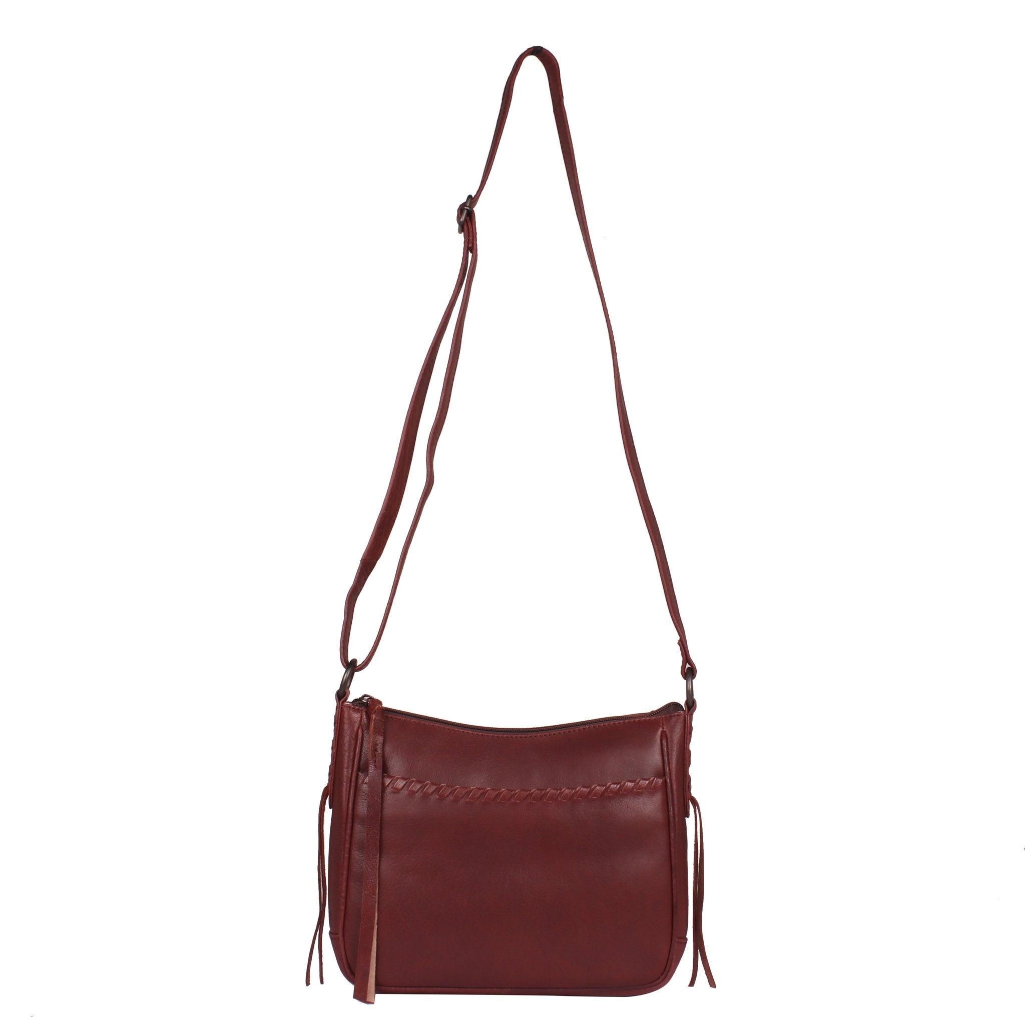 Concealed Carry Callie Crossbody by Lady Conceal