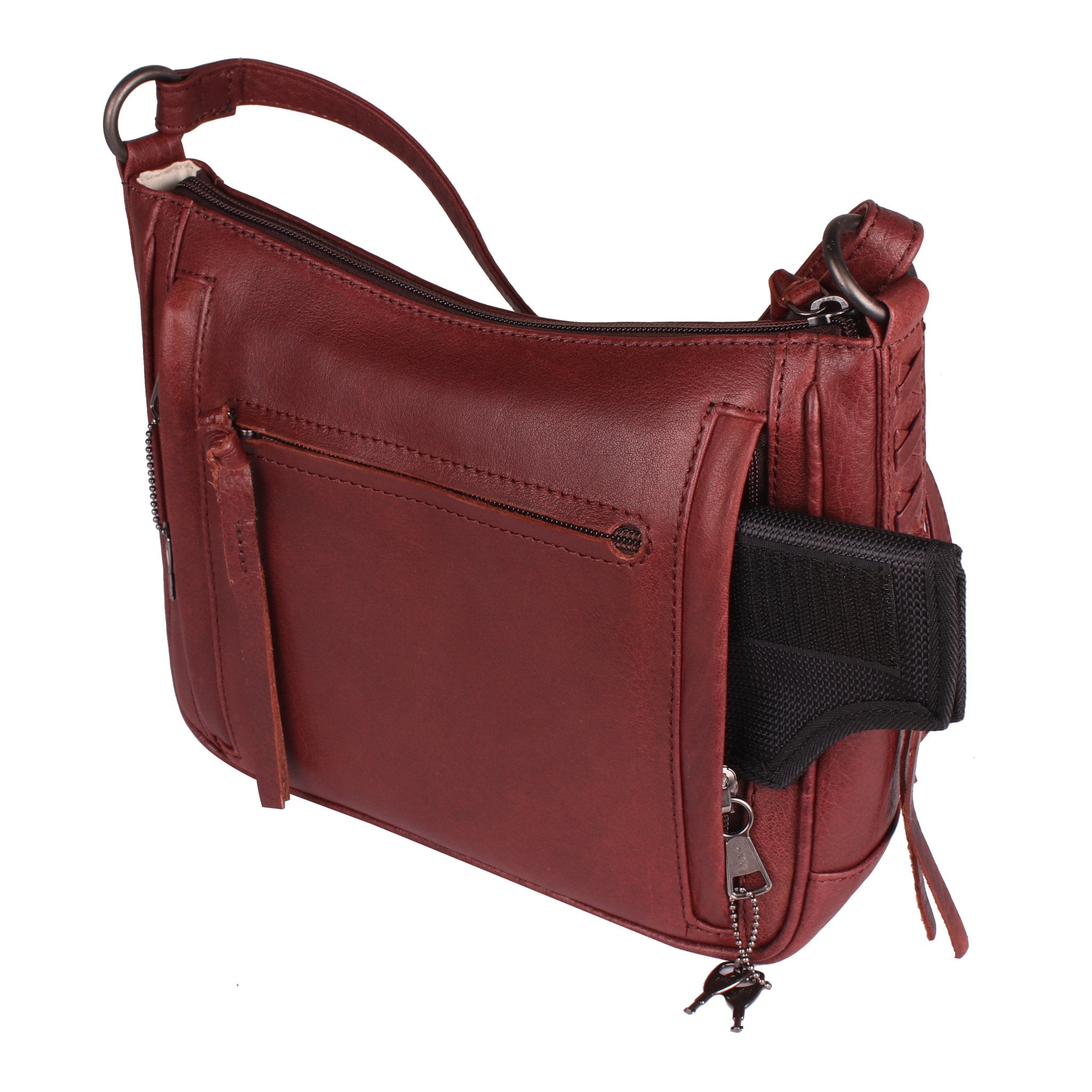 Concealed Carry Callie Crossbody by Lady Conceal