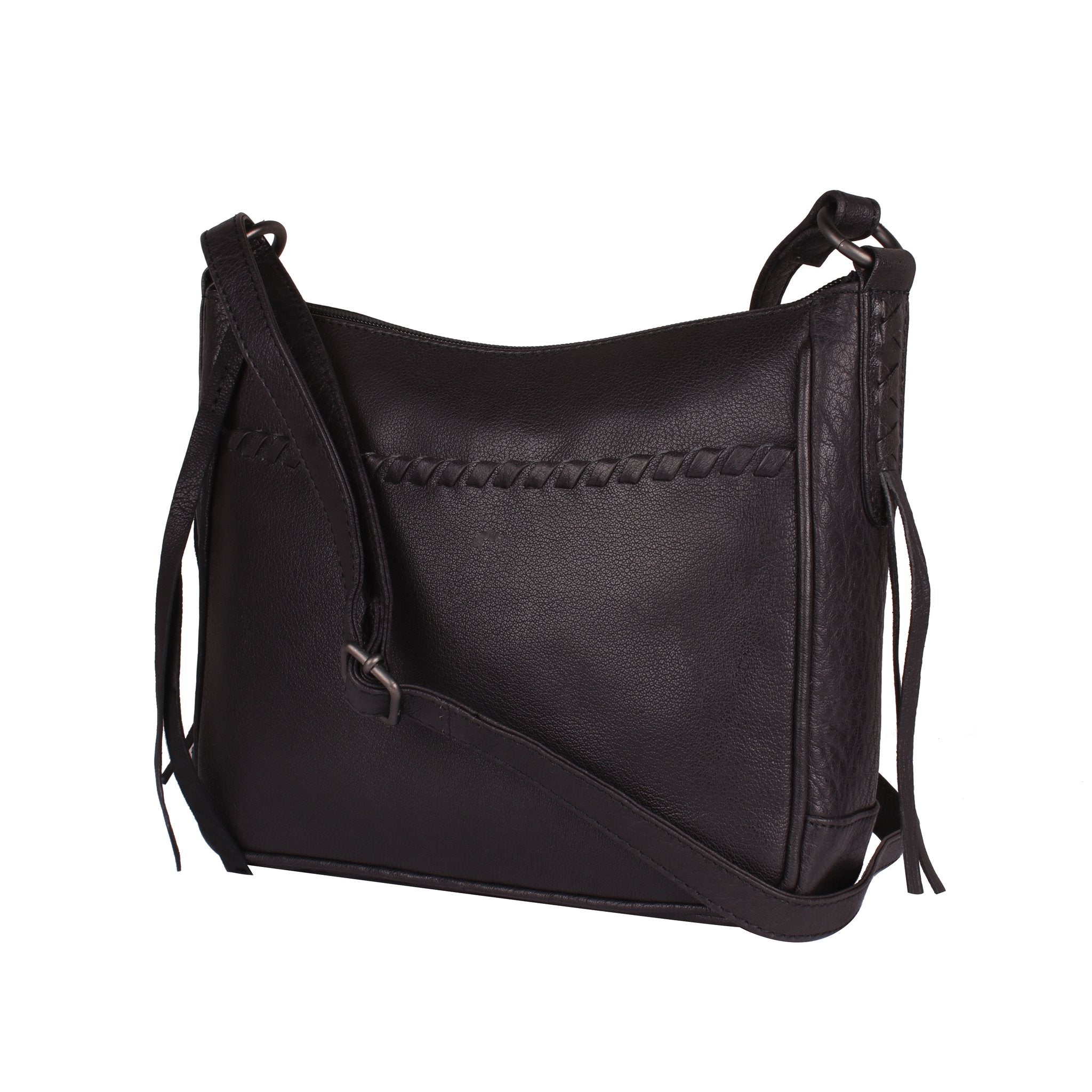 Concealed Carry Callie Crossbody by Lady Conceal