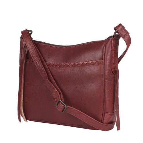 Concealed Carry Callie Crossbody by Lady Conceal