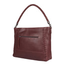 Concealed Carry Lacey Leather Tote by Lady Conceal