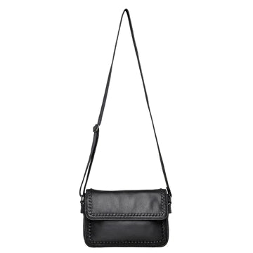 Concealed Carry Parker Leather Crossbody by Lady Conceal