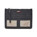 Concealed Carry Emery Crossbody with RFID Slim Wallet by Lady Conceal