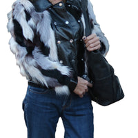 Concealed Carry Riley Tote by Lady Conceal