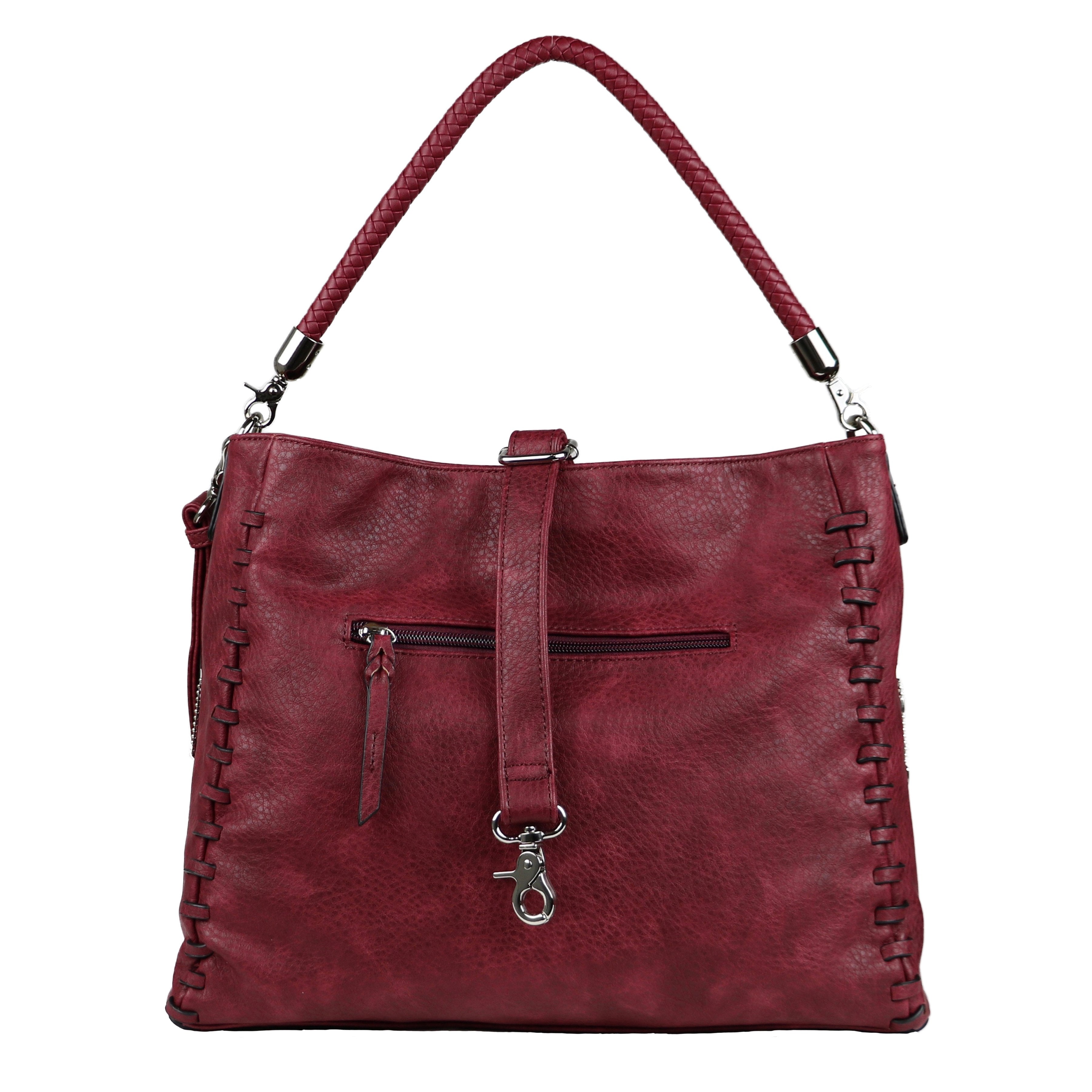 Concealed Carry Lily Tote by Lady Conceal