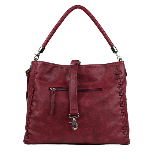 Concealed Carry Lily Tote by Lady Conceal
