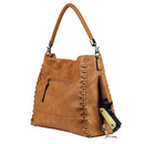 Concealed Carry Lily Tote by Lady Conceal