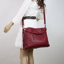 Concealed Carry Lily Tote by Lady Conceal