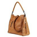 Concealed Carry Lily Tote by Lady Conceal
