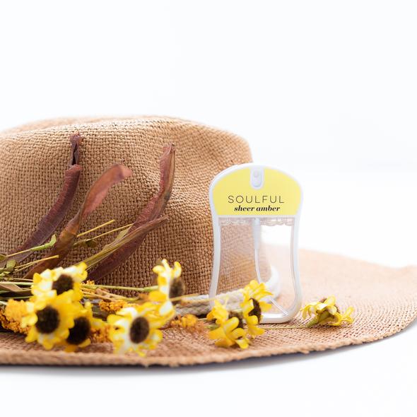 Mixologie Assured (Natural) - Moisturizing Body Mist