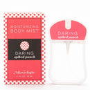 Mixologie Daring (Spiked Punch) - Moisturizing Body Mist