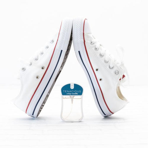 Mixologie Tenacious (Crisp Vanilla) - Moisturizing Body Mist