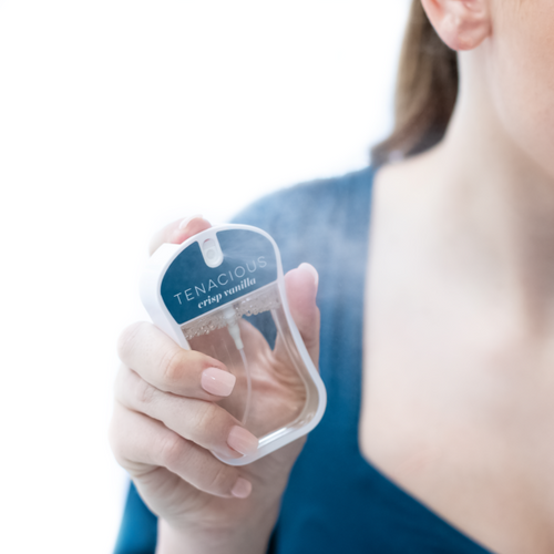 Mixologie Tenacious (Crisp Vanilla) - Moisturizing Body Mist