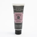 Mixologie Men's Top Shelf Lotion - IV (Ardent & Addictive)