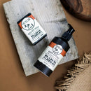 Outlaw Blazing Saddles Lotion